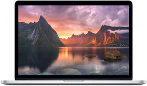 Apple MacBook Pro Core i7 5th Gen - (16 GB/256 GB SSD/OS X El Capitan) MJLQ2HN/A(15 inch, Silver)