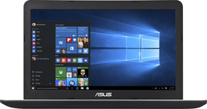 Asus A555LF Core i3 4th Gen - (4 GB/1 TB HDD/Windows 10 Home/2 GB Graphics) A555LF-XX150T Notebook
