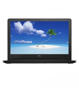 Dell Vostro Core i3 5th Gen - (4 GB/1 TB HDD/Linux) 3558 Laptop(15.6 inch, Black)