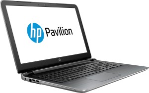 HP Core i5 5th Gen - (8 GB/1 TB HDD/Windows 8.1/2 GB Graphics) 15-ab032TX Laptop(15.6 inch, Silver, 2.29 kg)
