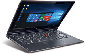 iBall Flip X5 Atom 5th Gen - (2 GB/32 GB EMMC Storage/Windows 10) Flip-x5 2 in 1 Laptop