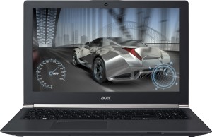 Acer Core i7 4th Gen - (12 GB/1 TB HDD/Windows 8 Pro/4 GB Graphics/NVIDIA Geforce GTX 960M) VN7-591G Gaming Laptop(15.6 inch, Black, 2.4 kg)