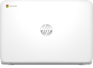 HP Chromebook 11-2102TU Netbook (1st Gen CDC/ 2GB/ 16GB/ Google Chrome) (K5B41PA)(11.6 inch, 1.27 kg)