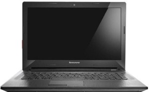 Lenovo B40-80 Core i3 4th Gen - (4 GB/500 GB HDD/DOS) 4080 Laptop(14 inch, Black)