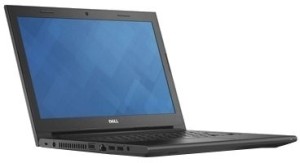 Dell 14 Core i5 4th Gen - (4 GB/500 GB HDD/Windows 8 Pro/2 GB Graphics) V3446 Business Laptop(13.86 inch, Grey, 2.04 kg)