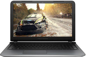 HP Core i5 6th Gen - (8 GB/1 TB HDD/Windows 10 Home/2 GB Graphics) 15-ab516TX Notebook