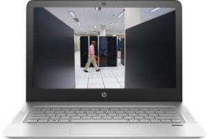 HP Envy Core i7 6th Gen - (8 GB/256 GB SSD/Windows 10 Home) 13-d115TU Thin and Light Laptop(13.3 inch, Silver, 1.35 kg)