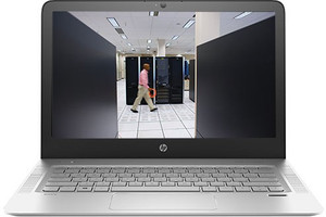 HP Envy Core i7 6th Gen - (8 GB/256 GB SSD/Windows 10 Home) 13-d115TU Notebook