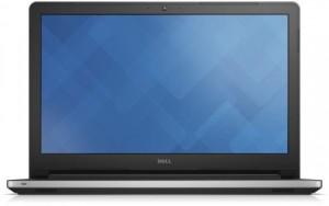 Dell Inspiron Core i7 5th Gen - (16 GB/2 TB HDD/Windows 8 Pro/4 GB Graphics) 5558 Business Laptop(15.6 inch, Silver Matt)
