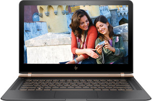 HP Core i7 7th Gen - (8 GB/512 GB SSD/Windows 10 Home) 13-V122TU Notebook