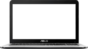 Asus A555L Intel Core i3 5th Gen 4 GB 1 TB HDD Windows 10 Home