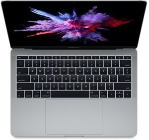Apple Macbook Pro Core i5 - (8 GB/256 GB SSD/Mac OS Sierra) MLL42HN/A(13 inch, Space Grey, 1.37 kg)