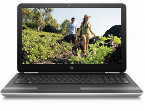 HP Core i5 7th Gen - (8 GB/1 TB HDD/Windows 10 Home/4 GB Graphics) 15-au623tx Notebook
