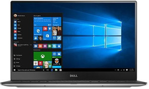 Dell XPS 13 Core i5 6th Gen - (8 GB/256 GB SSD/Windows 10 Home) XPS 13 Ultrabook