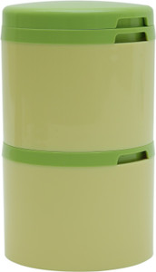 Tupperware 2 Piece Condiment Set