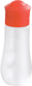 Primeway Jido - Automatic Open & Close Dispenser Squeezer Bottle 1 Piece Oil & Vinegar Set