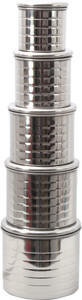 Arihant Gourmet 5 Piece Condiment Set