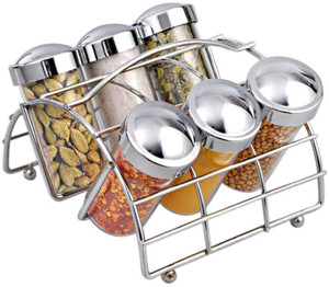 Eoan International Spice Set