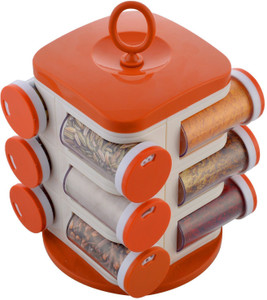 Floraware Condiment Set