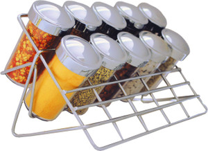 Eoan International 11 Piece Spice Set