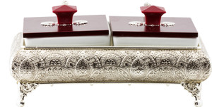 Prachin 4 Piece Condiment Set
