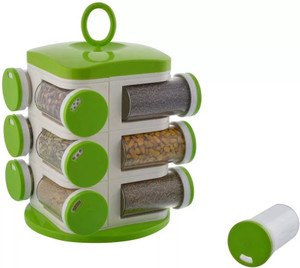 jony 12masala rack 1 Piece Salt & Pepper Set