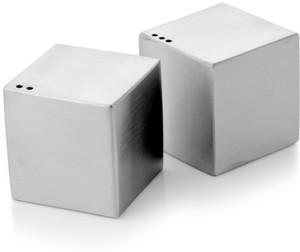 saanvi creations Salt & Pepper Set