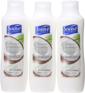 Suave Conditioners Price In India Suave Conditioners Compare