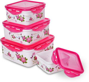 Birdy - 5000 ml Plastic Multi-purpose Storage Container