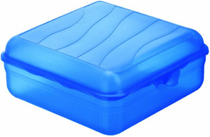 Rotho Princeware - 750 ml Plastic Food Storage