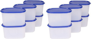 Tallboy Mahaware(microwaveable container) - 1200 ml Plastic Multi-purpose Storage Container