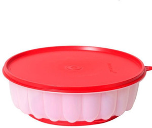 Tupperware - 1.55 L Plastic Multi-purpose Storage Container