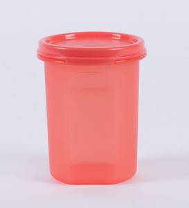 Tupperware - 440 ml Plastic Food Storage