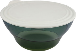 Tupperware Eleganzia - 4.600 L Plastic Multi-purpose Storage Container
