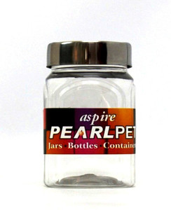 Pearlpet - 1100 ml Polypropylene Multi-purpose Storage Container