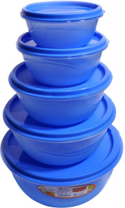 Princeware - 5920 ml Polypropylene Multi-purpose Storage Container