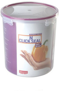 Princeware - 3820 ml Plastic Food Storage