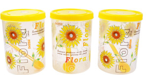 NP - 3000 ml Plastic Multi-purpose Storage Container