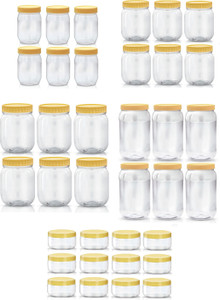 Sunpet Containers Kitchen Set - 2000 ml Plastic Food Storage