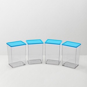 Disha Marketing - 800 ml Plastic Multi-purpose Storage Container
