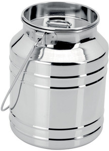 Ratna - 3 L Stainless Steel Multi-purpose Storage Container