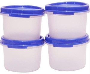 Tupperware MM Round#2 - 200 ml Plastic Food Storage