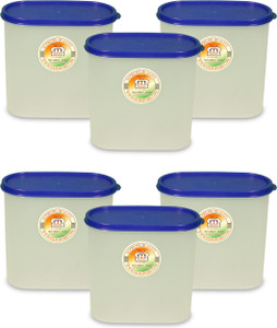Mahaware - 1800 ml Polypropylene Food Storage