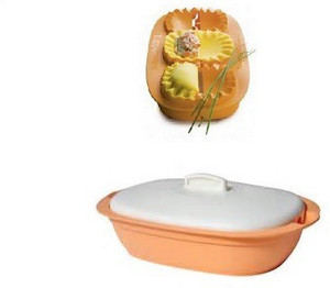 Tupperware - 1.7 L Plastic, Plastic Multi-purpose Storage Container