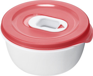 Rotho Princeware - 400 ml Plastic Food Storage