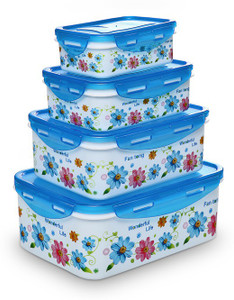 Birdy - 4780 ml Plastic Multi-purpose Storage Container