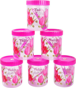 NP - 1000 ml Plastic Multi-purpose Storage Container