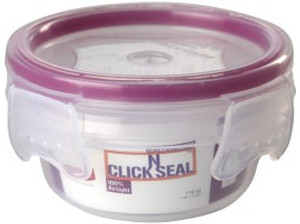 Princeware - 110 ml Plastic Multi-purpose Storage Container