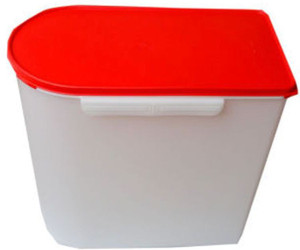 Tupperware - 24 L Plastic Multi-purpose Storage Container