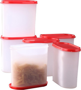 Tallboy Mahaware(microwaveable) space saver - 1200 ml Polypropylene Multi-purpose Storage Container